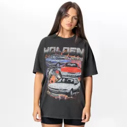 VINTAGE VL CALAIS T-SHIRT