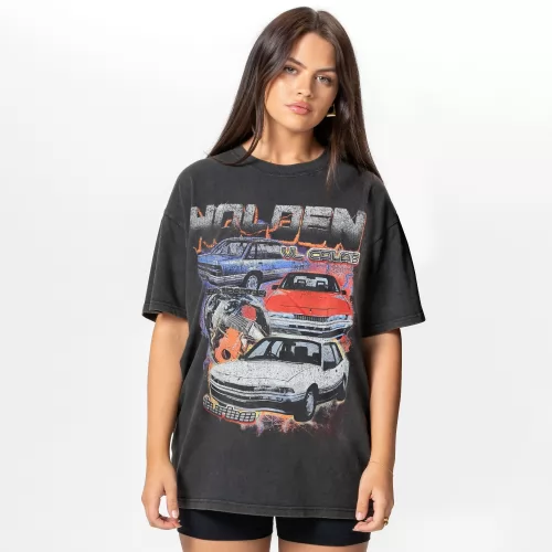 VINTAGE VL CALAIS T-SHIRT