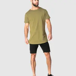 CLASSIC MOSS TEE