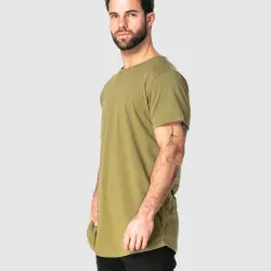 CLASSIC MOSS TEE