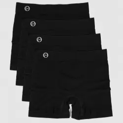 BAMBOO TRUNKS 4-PACK