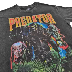 VINTAGE PREDATOR T-SHIRT