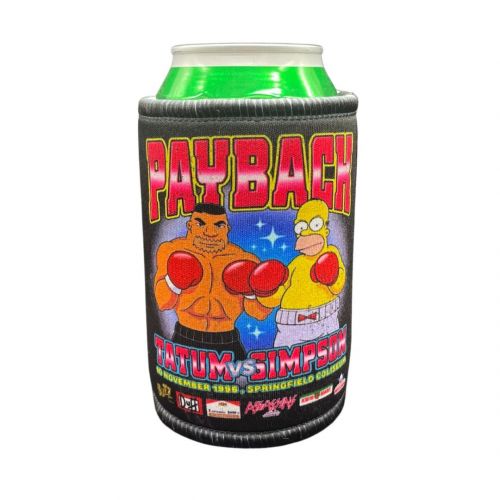 PAYBACK STUBBY HOLDER