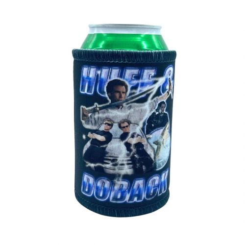 HUFF AND DOBACK STUBBY HOLDER