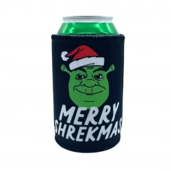 SHREKMAS STUBBY HOLDER