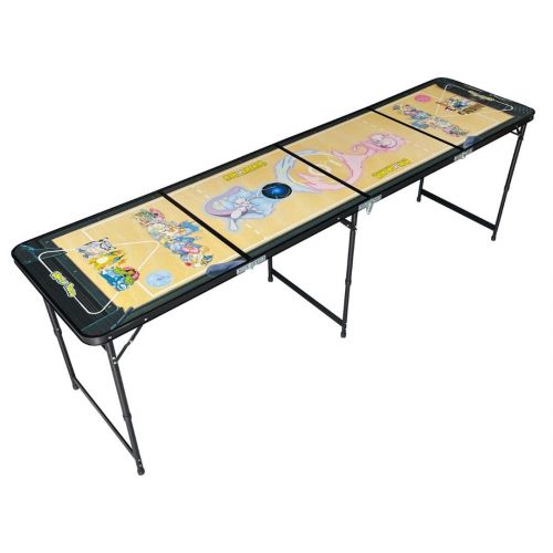 BATTLE BEER PONG TABLE
