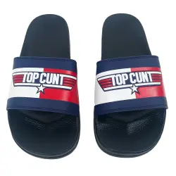 TOPCUNT SLIDES