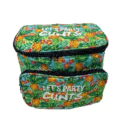 LETS PARTY COOLER BAG