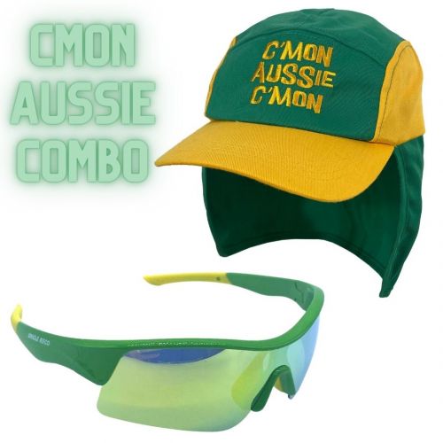 CMON AUSSIE COMBO