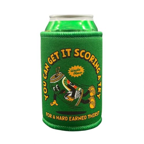 GET IT SCORING A TRY STUBBY HOLDER