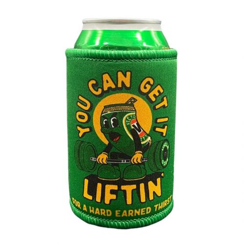 GET IT LIFTIN STUBBY HOLDER