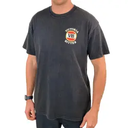 VINTAGE ON TAP T-SHIRT