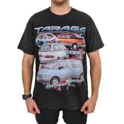 VINTAGE TARAGO T-SHIRT