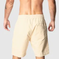 PACIFIC CREAM WALK SHORTS