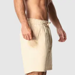 PACIFIC CREAM WALK SHORTS