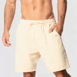 PACIFIC CREAM WALK SHORTS