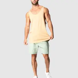 PACIFIC GREEN WALK SHORTS