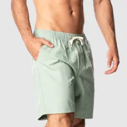 PACIFIC GREEN WALK SHORTS