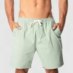 PACIFIC GREEN WALK SHORTS