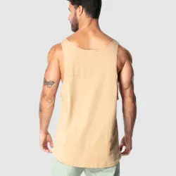 PRIME TAN SINGLET