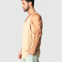PRIME TAN SINGLET