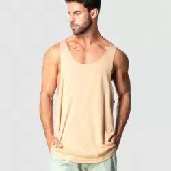 PRIME TAN SINGLET