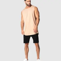 PRIME BROWN TANK