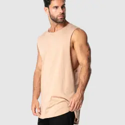 PRIME BROWN TANK