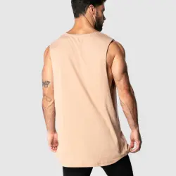 PRIME BROWN TANK