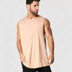 PRIME BROWN TANK