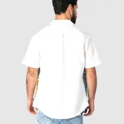 SHORELINE SHORT SLEEVE SHIRT