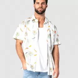 RIO SHORT SLEEVE SHIRT