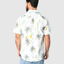 BRAZOS SHORT SLEEVE SHIRT