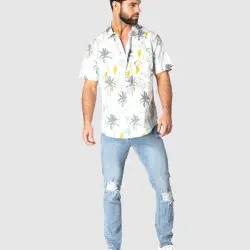 BRAZOS SHORT SLEEVE SHIRT