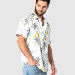 BRAZOS SHORT SLEEVE SHIRT