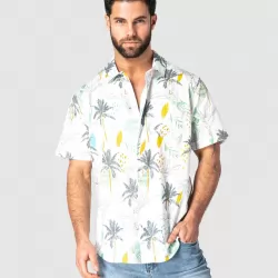 BRAZOS SHORT SLEEVE SHIRT
