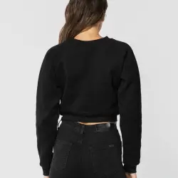 MYKONOS BLACK JUMPER