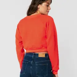 MYKONOS WATERMELON JUMPER