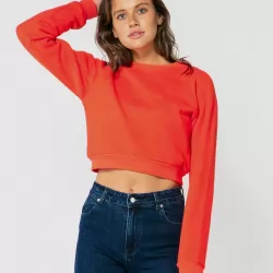 MYKONOS WATERMELON JUMPER