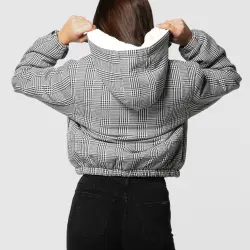 CAPRI BOMBER JACKET