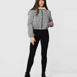 CAPRI BOMBER JACKET