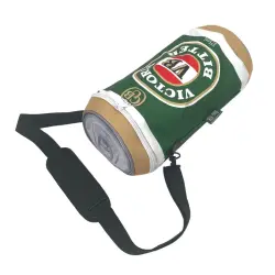 VB CAN SHAPED COOLER BAG