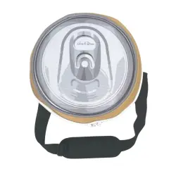VB CAN SHAPED COOLER BAG