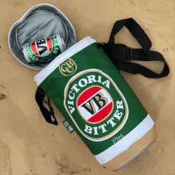VB CAN SHAPED COOLER BAG