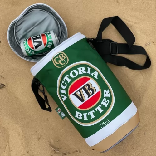 VB CAN SHAPED COOLER BAG