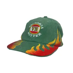 VB RACING FLAME CORD HAT