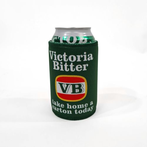 TAKE HOME A CARTON STUBBY HOLDER