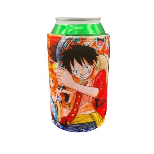 ONE PIECE STUBBY HOLDER