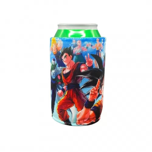 DBZ STUBBY HOLDER