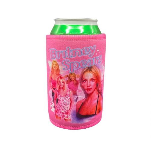 VINTAGE BRITNEY STUBBY HOLDER